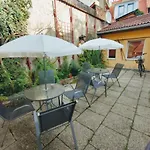 Гостевой дом Bergstube 4*