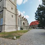 Bergstube 4* Бад-Лангензальца