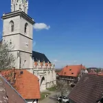 Bergstube 4*