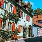 Bergstube 4*