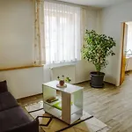 Bergstube 4* Бад-Лангензальца