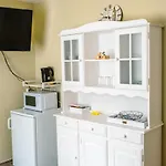 Konukevi Bergstube 4*