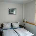 Гостевой дом Bergstube 4*