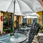 Bergstube 4* Бад-Лангензальца