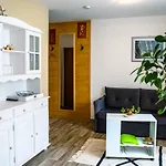 Konukevi Bergstube 4*