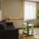 Bergstube Гостевой дом 4*