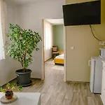 Bergstube Гостевой дом