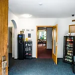 Гостевой дом Bergstube