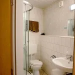 Πανσιόν Bergstube 4*