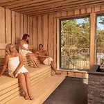 Bergstube 4*