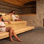 Bergstube 4* Бад-Лангензальца