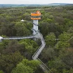 Bergstube Konukevi