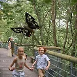 Гостевой дом Bergstube Бад-Лангензальца