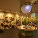 Bergstube 4* Бад-Лангензальца