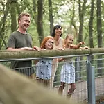 Bergstube Гостевой дом Бад-Лангензальца