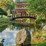 Гостевой дом Bergstube 4*