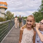 Гостевой дом Bergstube