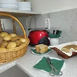 Гостевой дом Bergstube 4*