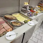 Гостевой дом Bergstube 4*