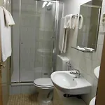 Bergstube Бад-Лангензальца