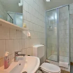 Bergstube 4* Бад-Лангензальца