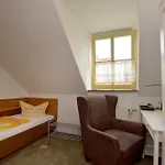 Bergstube Гостевой дом Бад-Лангензальца