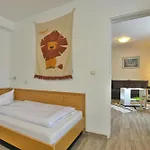 Bergstube Гостевой дом