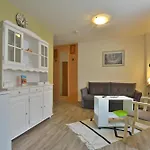 Гостевой дом Bergstube Бад-Лангензальца