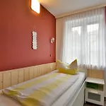 Гостевой дом Bergstube 4*