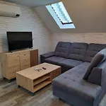 Bergstube Konukevi