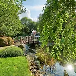 Гостевой дом Bergstube 4*