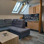 Bergstube Гостевой дом Бад-Лангензальца