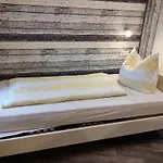 Гостевой дом Bergstube 4*