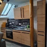 Bergstube 4*