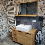 Bergstube Konukevi 4*