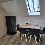 Bergstube Гостевой дом Бад-Лангензальца