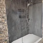 Bergstube Бад-Лангензальца