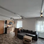 Bergstube 4*