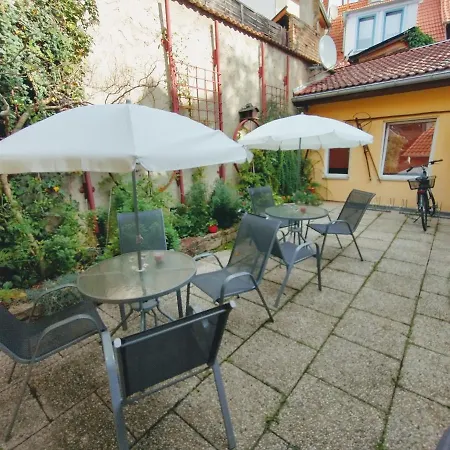Gasthuis Bergstube 3*