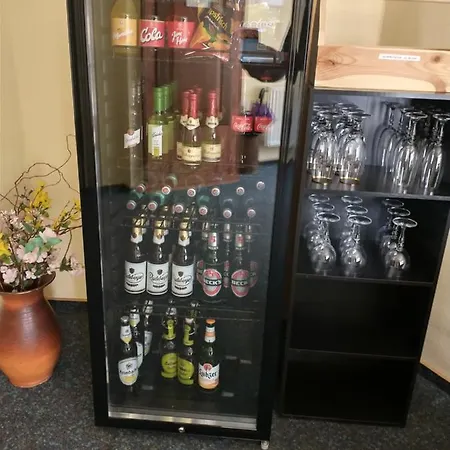 Bergstube 게스트하우스 4*