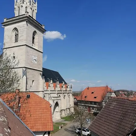 Bergstube 3*
