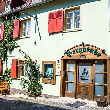 Gasthuis Bergstube