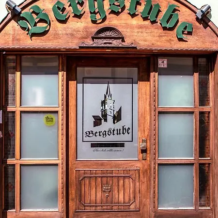 Affittacamere Bergstube Bad Langensalza