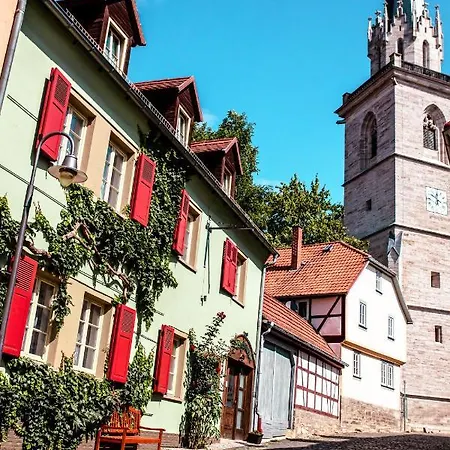 게스트하우스 Bergstube 4*