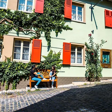 Gasthof Bergstube