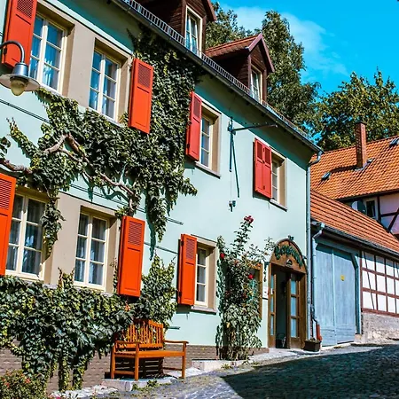 Bergstube 4*