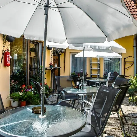 Bergstube 3* Bad Langensalza