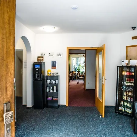 게스트하우스 Bergstube