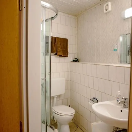 게스트하우스 Bergstube 4*