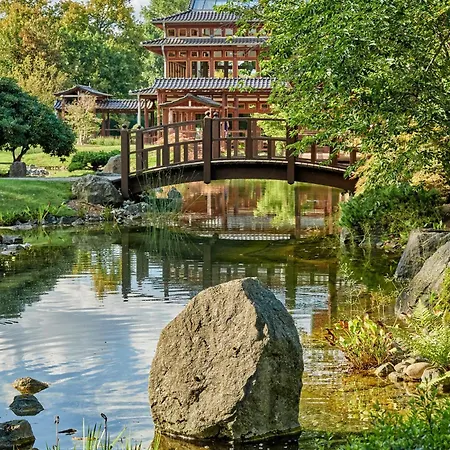 게스트하우스 Bergstube 4*